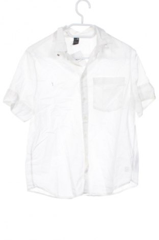 Férfi ing G-Star Raw, Méret M, Szín Fehér, Ár 13 109 Ft