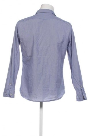 Мъжка риза G-Star Raw, Размер L, Цвят Син, Цена 38,00 €