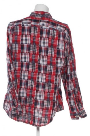 Herrenhemd Gant, Größe 3XL, Farbe Mehrfarbig, Preis € 37,99