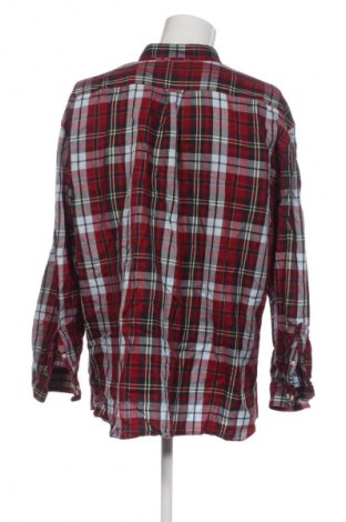 Męska koszula Gant, Rozmiar XXL, Kolor Kolorowy, Cena 187,99 zł