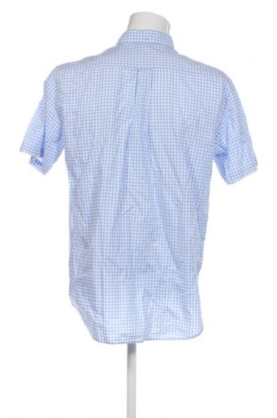 Мъжка риза Gant, Размер XL, Цвят Многоцветен, Цена 32,00 €