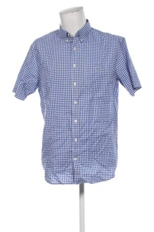 Мъжка риза Gant, Размер XL, Цвят Многоцветен, Цена 32,00 €