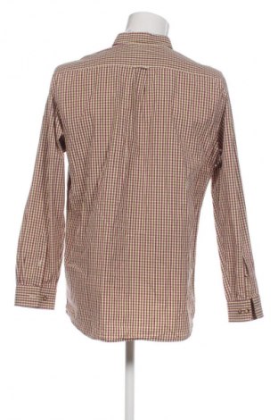 Męska koszula Gant, Rozmiar L, Kolor Kolorowy, Cena 460,24 zł