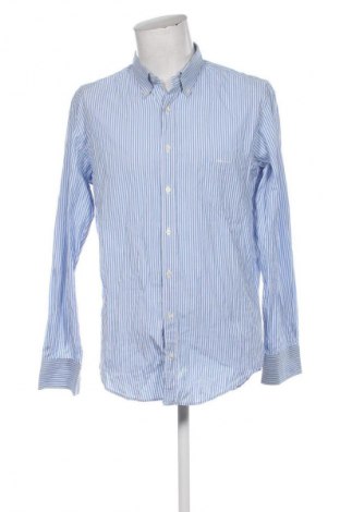 Herrenhemd Gant, Größe L, Farbe Mehrfarbig, Preis € 46,25