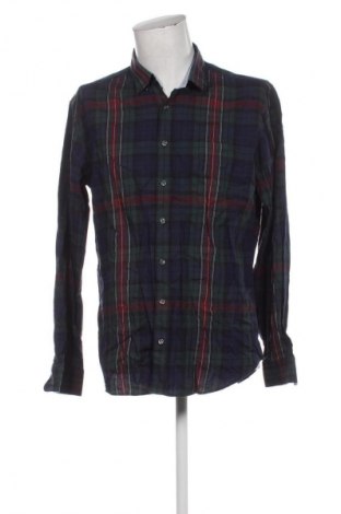 Męska koszula Gant, Rozmiar XL, Kolor Kolorowy, Cena 139,99 zł