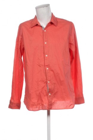 Pánská košile  Gap, Velikost L, Barva Červená, Cena  482,00 Kč