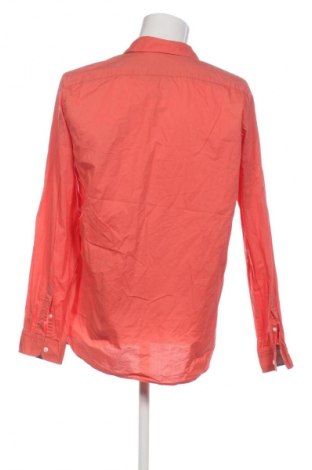 Pánská košile  Gap, Velikost L, Barva Červená, Cena  482,00 Kč