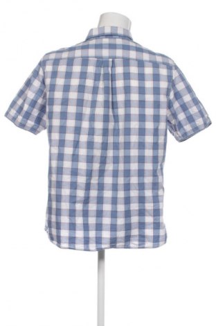 Ανδρικό πουκάμισο George, Μέγεθος XL, Χρώμα Πολύχρωμο, Τιμή 14,74 €