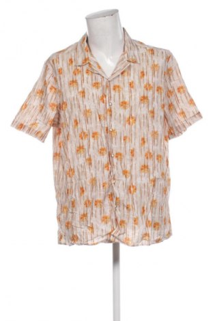 Мъжка риза George, Размер XL, Цвят Многоцветен, Цена 21,63 €