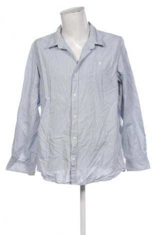 Męska koszula George, Rozmiar XXL, Kolor Kolorowy, Cena 80,38 zł