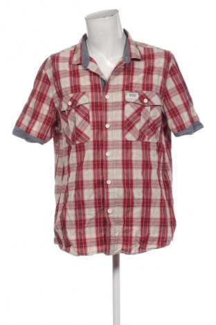 Męska koszula George, Rozmiar XXL, Kolor Kolorowy, Cena 80,38 zł