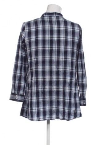 Herrenhemd Gina Benotti, Größe XXL, Farbe Mehrfarbig, Preis € 15,99