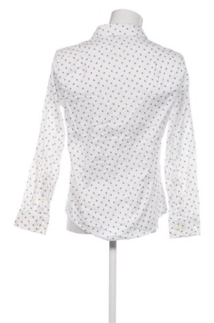 Herrenhemd Goodiellow & Co, Größe M, Farbe Mehrfarbig, Preis € 10,99