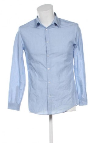Pánská košile  H&M, Velikost S, Barva Modrá, Cena  149,00 Kč