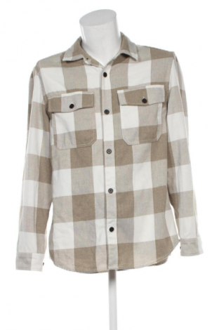 Мъжка риза H&M, Размер M, Цвят Многоцветен, Цена 5,11 €