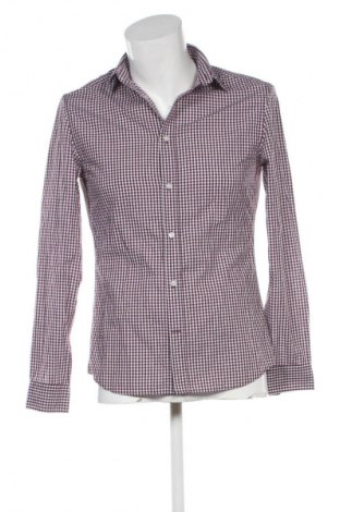 Мъжка риза H&M, Размер S, Цвят Многоцветен, Цена 4,60 €