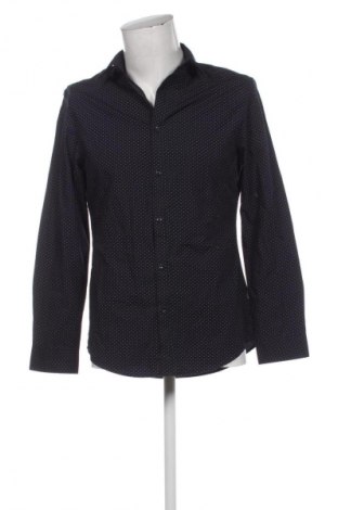 Cămașă de bărbați H&M, Mărime M, Culoare Multicolor, Preț 30,99 Lei