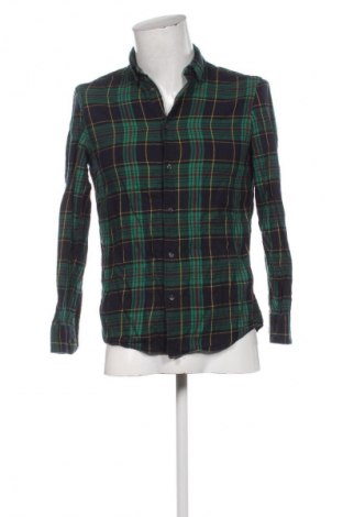 Cămașă de bărbați H&M, Mărime S, Culoare Multicolor, Preț 78,20 Lei