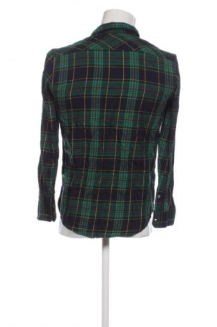 Cămașă de bărbați H&M, Mărime S, Culoare Multicolor, Preț 78,20 Lei