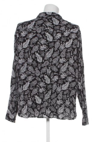 Herrenhemd H&M, Größe XXL, Farbe Mehrfarbig, Preis 9,99 €