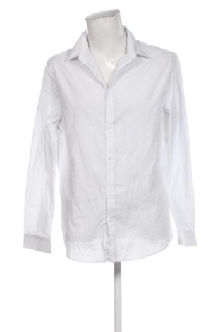 Cămașă de bărbați H&M, Mărime XL, Culoare Multicolor, Preț 78,20 Lei