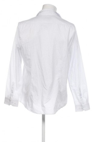 Cămașă de bărbați H&M, Mărime XL, Culoare Multicolor, Preț 78,20 Lei