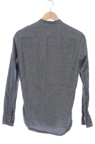 Cămașă de bărbați H&M, Mărime XS, Culoare Gri, Preț 29,99 Lei