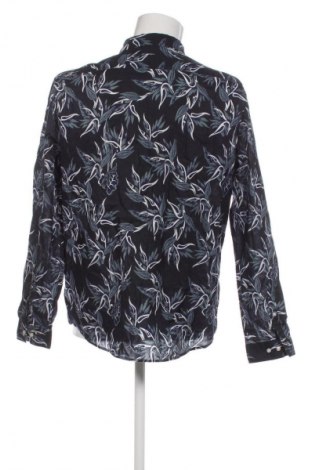 Мъжка риза H&M, Размер L, Цвят Многоцветен, Цена 15,00 €