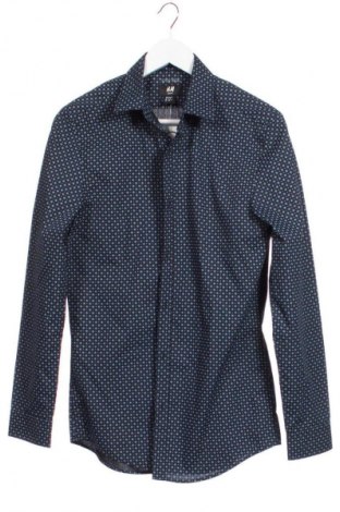 Męska koszula H&M, Rozmiar S, Kolor Kolorowy, Cena 21,99 zł