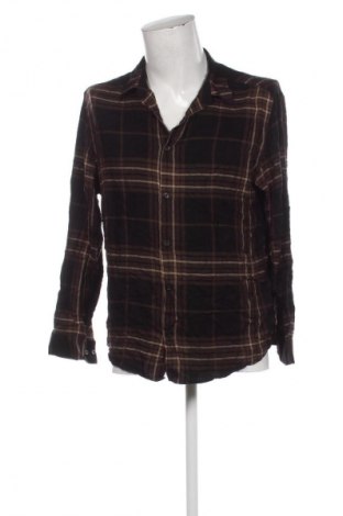 Férfi ing H&M, Méret L, Szín Sokszínű, Ár 3 389 Ft