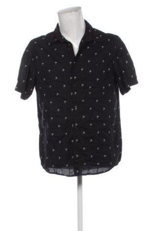 Ανδρικό πουκάμισο H&M, Μέγεθος L, Χρώμα Πολύχρωμο, Τιμή 14,74 €