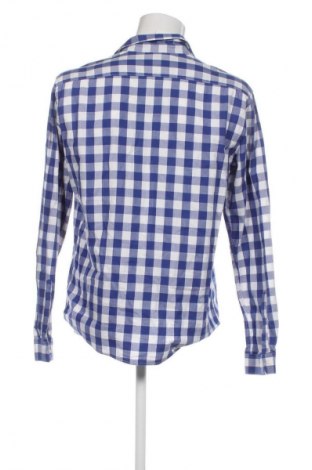 Herrenhemd H&M, Größe L, Farbe Mehrfarbig, Preis 7,99 €