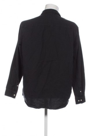 Мъжка риза H&M, Размер XL, Цвят Син, Цена 14,77 €