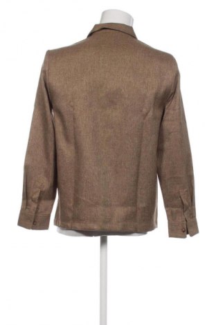 Cămașă de bărbați H&M, Mărime S, Culoare Maro, Preț 69,99 Lei