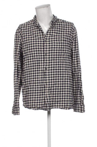 Cămașă de bărbați H&M, Mărime XXL, Culoare Multicolor, Preț 45,99 Lei