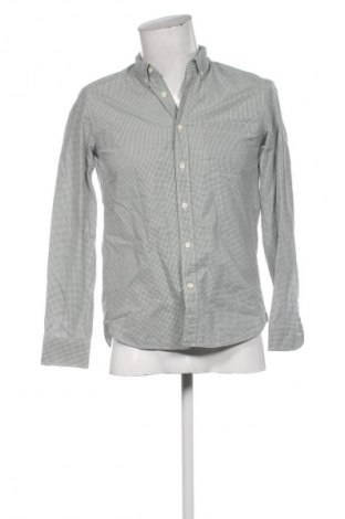 Herrenhemd H&M, Größe S, Farbe Mehrfarbig, Preis 5,99 €