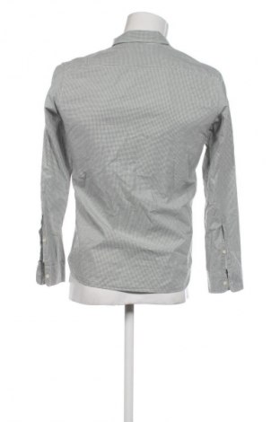 Herrenhemd H&M, Größe S, Farbe Mehrfarbig, Preis 5,99 €