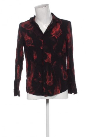 Cămașă de bărbați H&M, Mărime M, Culoare Multicolor, Preț 77,31 Lei