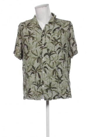 Cămașă de bărbați H&M, Mărime XL, Culoare Multicolor, Preț 77,00 Lei