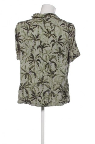 Cămașă de bărbați H&M, Mărime XL, Culoare Multicolor, Preț 77,00 Lei
