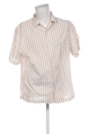 Męska koszula H&M, Rozmiar XL, Kolor Kolorowy, Cena 79,15 zł