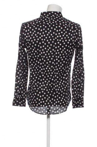 Męska koszula H&M, Rozmiar M, Kolor Kolorowy, Cena 126,43 zł