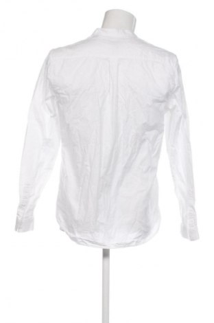 Męska koszula H&M, Rozmiar M, Kolor Biały, Cena 120,26 zł