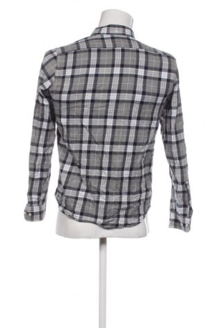 Herrenhemd H&M, Größe S, Farbe Mehrfarbig, Preis 15,00 €