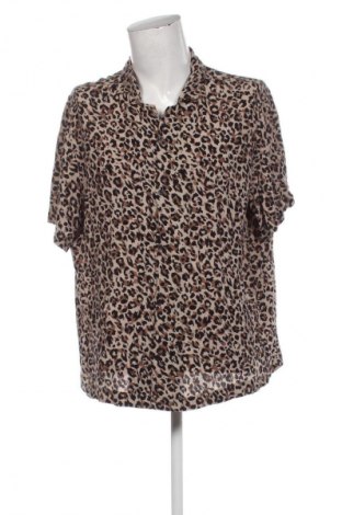 Herrenhemd H&M, Größe XXL, Farbe Mehrfarbig, Preis 15,00 €