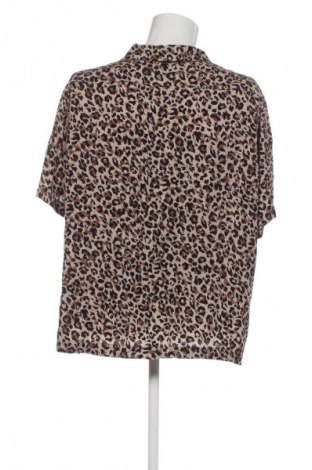 Herrenhemd H&M, Größe XXL, Farbe Mehrfarbig, Preis 15,00 €