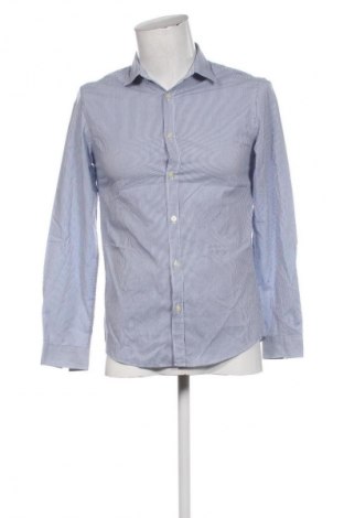 Herrenhemd H&M, Größe S, Farbe Mehrfarbig, Preis 5,99 €
