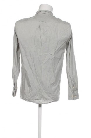 Herrenhemd H&M, Größe S, Farbe Beige, Preis 15,00 €