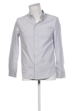 Męska koszula H&M, Rozmiar S, Kolor Szary, Cena 80,38 zł