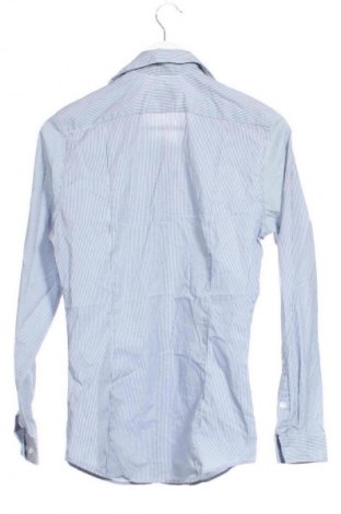 Ανδρικό πουκάμισο H&M, Μέγεθος XS, Χρώμα Πολύχρωμο, Τιμή 5,99 €